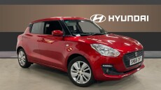 Suzuki Swift 1.0 Boosterjet SZ-T 5dr Petrol Hatchback